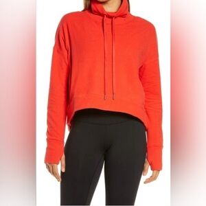 Sweaty Betty Harmonise sweatshirt - Medium